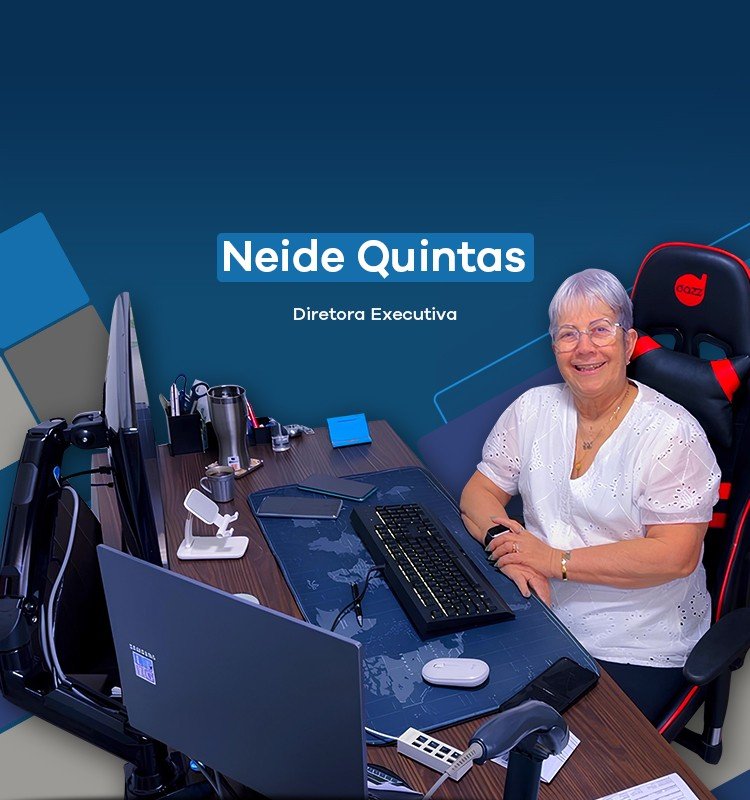 Neide Quintas